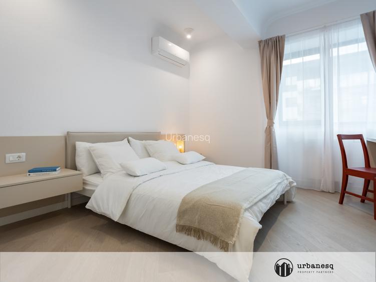 Design Exclusiv | 3 Camere | Mobilat de Arhitect | Parcare -1 | Cortina North - 3