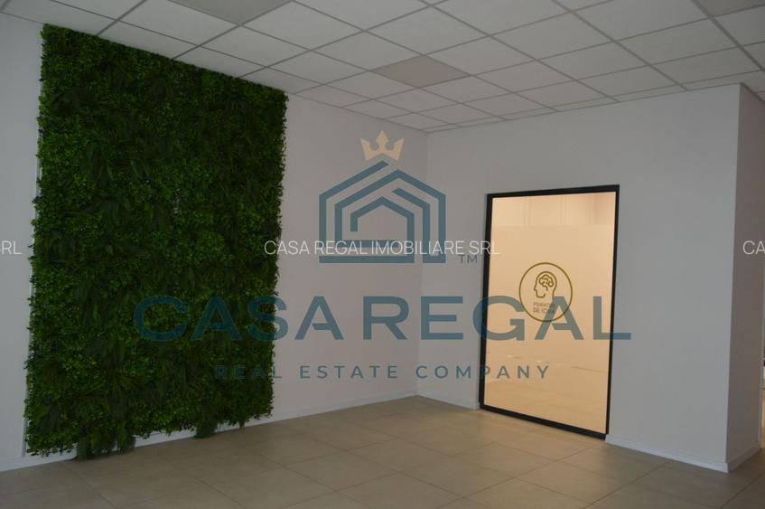 Spatiu comercial 82mp utili, bloc A3 - Victoria Rezidential - 4