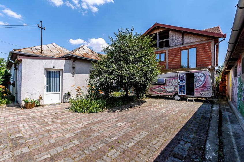 Casa de vanzare, Vladimirescu Arad - 2