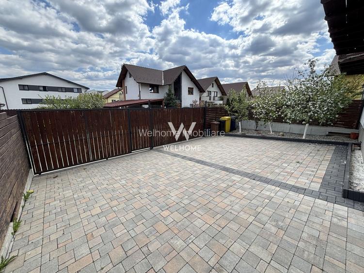 Casa 5 camere cu teren generos si CARPORT - Cartierul Arhitectilor - 19