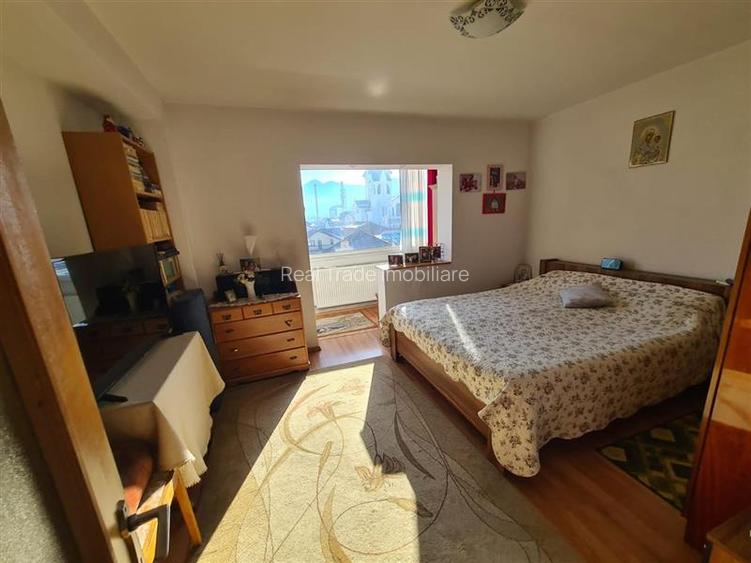 Apartament 3 camere decomandat Racadau- Magnolia - 3