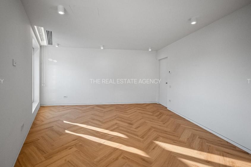 Duplex PENTHOUSE 5 camere | Herăstrău | 240 mp utili | Terasă 94 mp - 16