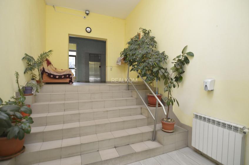 VANZARE APARTAMENT 2 CAMERE BULEVARDUL DECEBAL - PIATA ALBA IULIA - 29