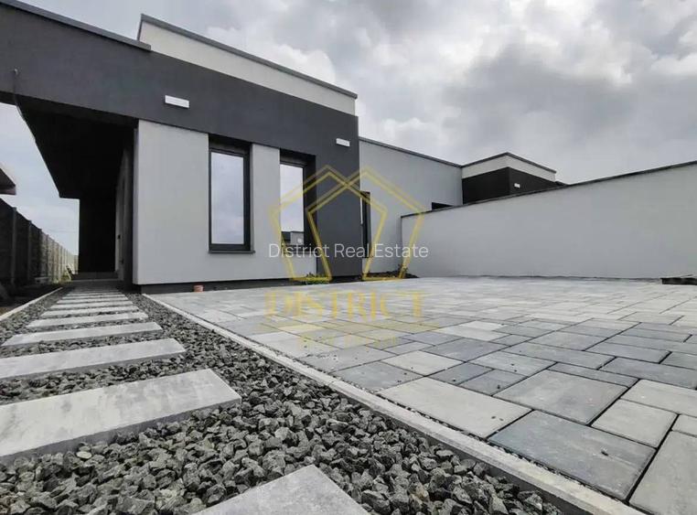 Duplex pe parter cu finisaje premium | Lidl | Mosnita - 6