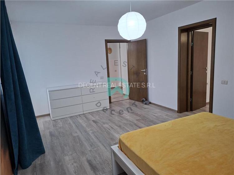 Apartament 3 camere Tractorul, 60 mp - Brasov - 11