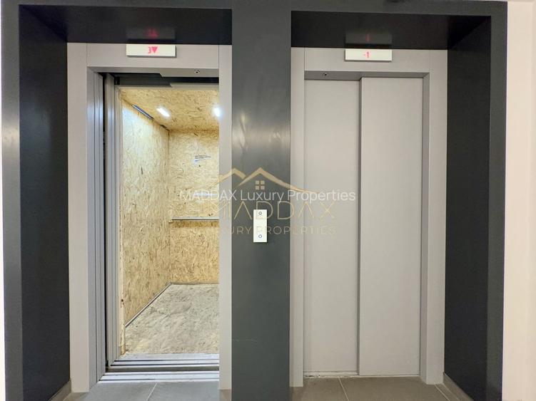 Apartament cu 2 camere *67mp utili + Terasa* // Pipera - Rond OMV - 32