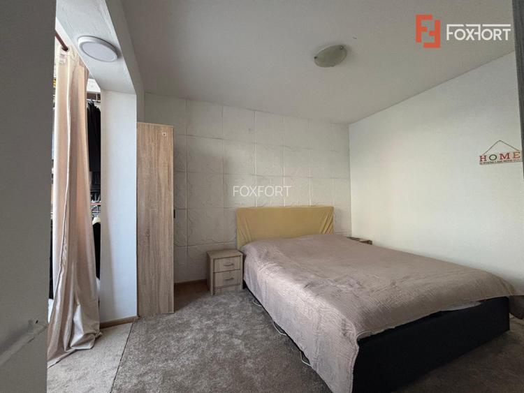 Apartament cu 2 camere, etaj 1, zona Sagului - 7
