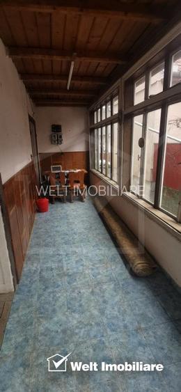 Casa cu gradina proprie, garaj, parcari zona semicentrala Cluj-Napoca - 14