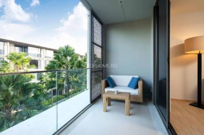 Metrou Berceni 5-12 min - Studio transformabil in 2 camere GATA IN 6 LUNI - 2