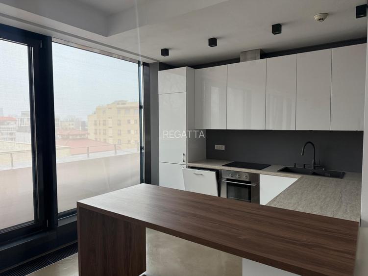 APARTAMENT TIP DUPLEX DE VANZARE | 3 CAMERE | PARC VERDI - 2