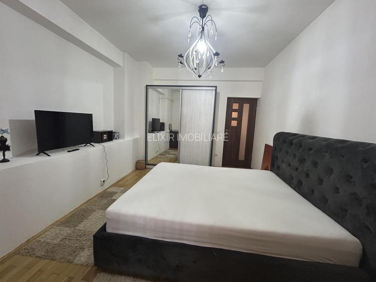 Apartament spatios cu 3 camere, Cartierul Latin, Parcare, Pet friendly - 14
