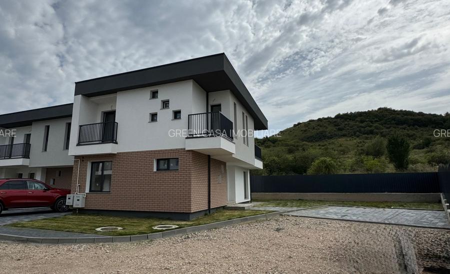 Triplex modern – Florești, zona Urușagului - 7