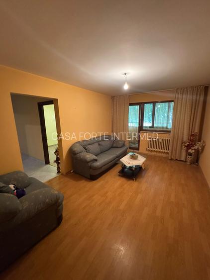 Apartament 3 Camere Tomis Nord - Zona Rustic 110000 euro - 18
