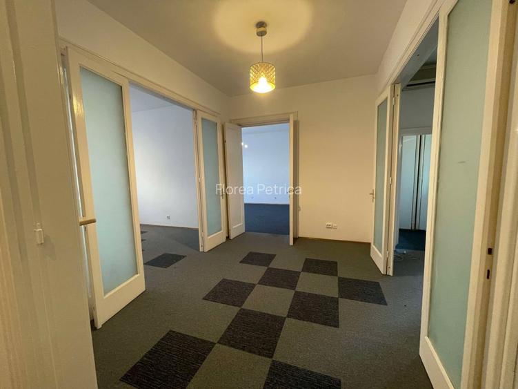 Etaj premium pentru Închiriere – Ideal pentru Firmă! - 8