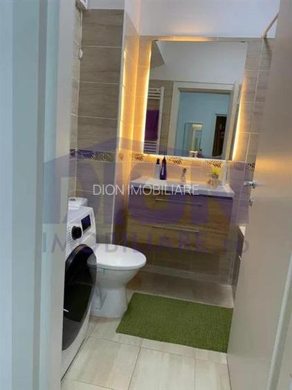 Apartament 2 camere, bloc 2019, Drumul Taberei Brancusi - 5