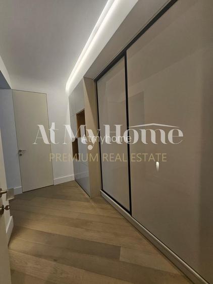 Apartament NOU 80 Mp utili + 24 mp terasa, 3 camere, parcare subterana, Iancu N. - 6