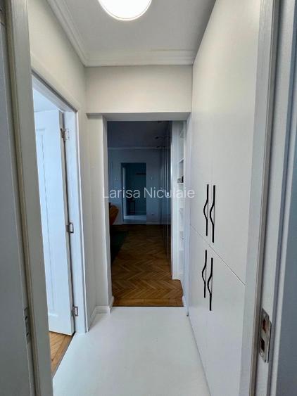 Închiriez apartament cu 2 camere, Șoseaua Olteniței, București, sector 4 - 11