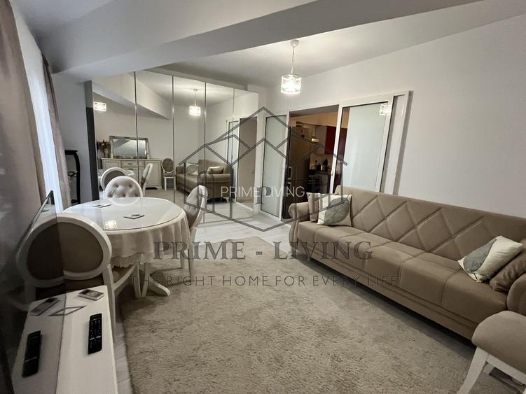 APARTAMENT NOU RENOVAT LA INCHIRIERE LANGA SOSEAUA NORDULUI - 9