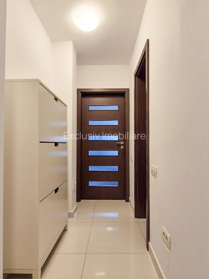 Apartament premium 2 camere | Faleza Nord | Parcare | Termen lung - 13
