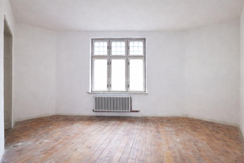 Vila in curs de renovare | Ideala pentru clnica | Ferdinand | Comision 0% - 9