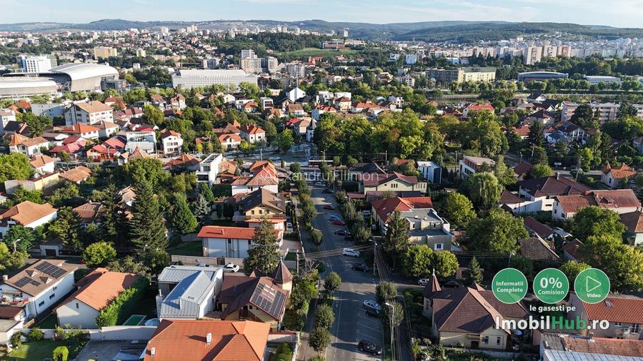 2 Camere, Potential Extindere, 65 mp Curte, Parc 14 Iulie, Grigorescu - 2