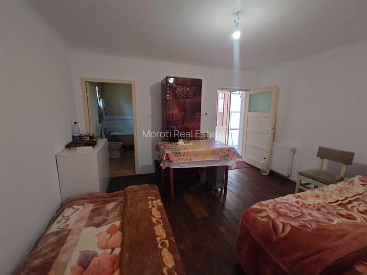 Casa si teren Baia de Cris - 15