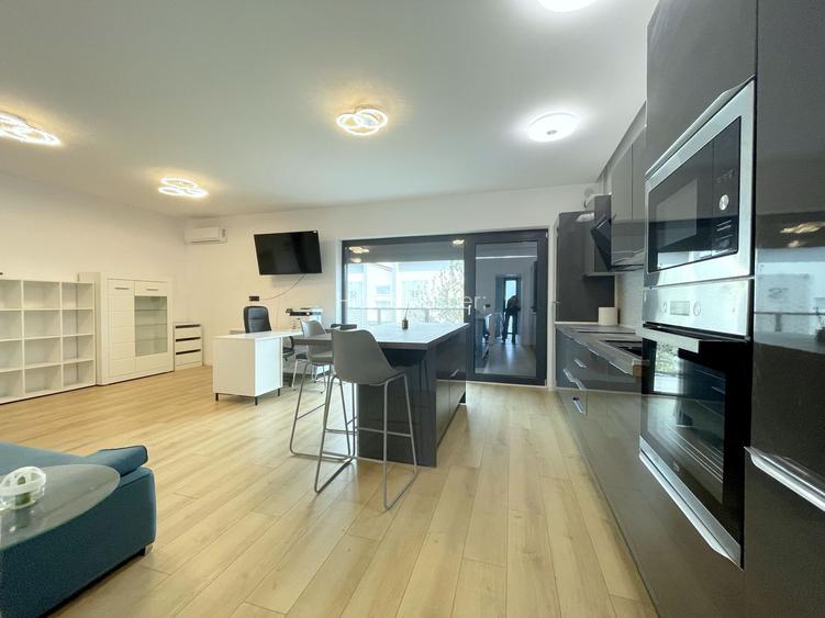 Apartament 2 camere inchiriere - Ghiroda BMW - 4