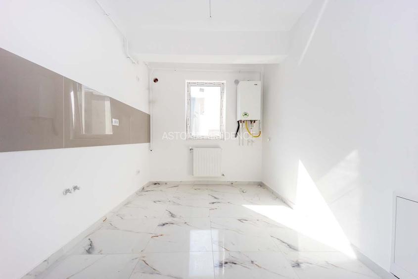ASTORIA RESIDENCE - Apartament 1 camera D 35 mp - Lunca Cetatuii - 4