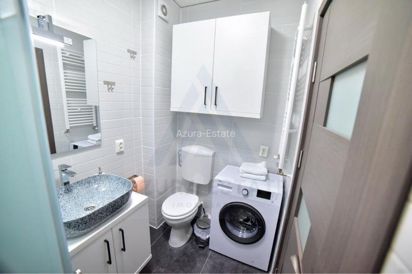 Apartament 2 camere cu parcare privată în zona Lazaret în Sibiu - 5