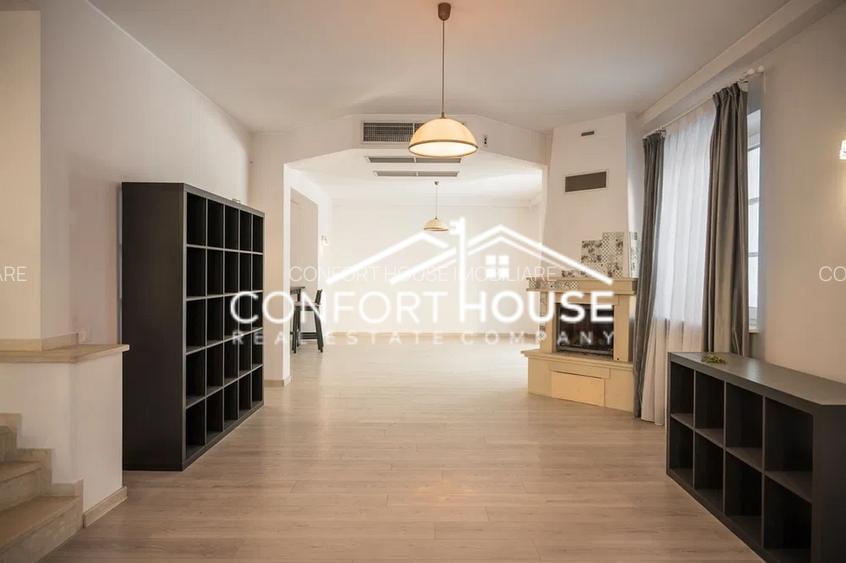 VILA S+P+E+M, 6 camere, complex rezidential, PIPERA - 3