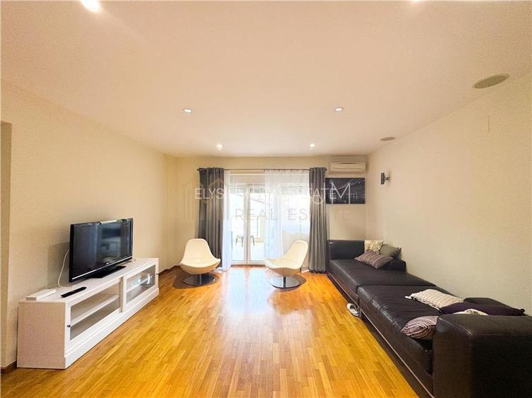 Apartament de inchiriat 3 camere Herastrau Soseaua Nordului - 2