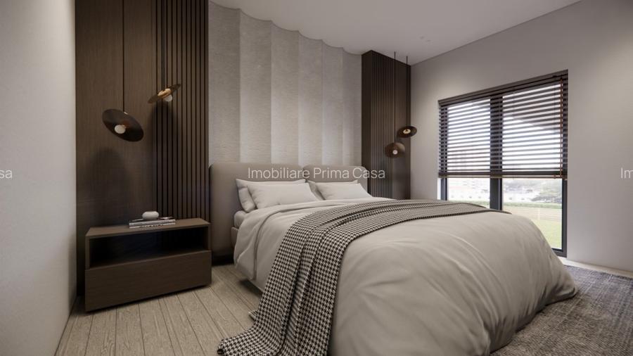 PROIECT NOU UNIRII TOWER diferite suprafete de la 1450E/mp construit! - 17