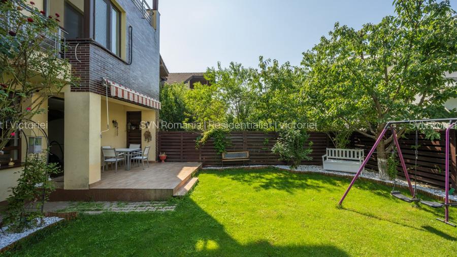 REV2005010 Vila in complex rezidential Corbeanca - 13