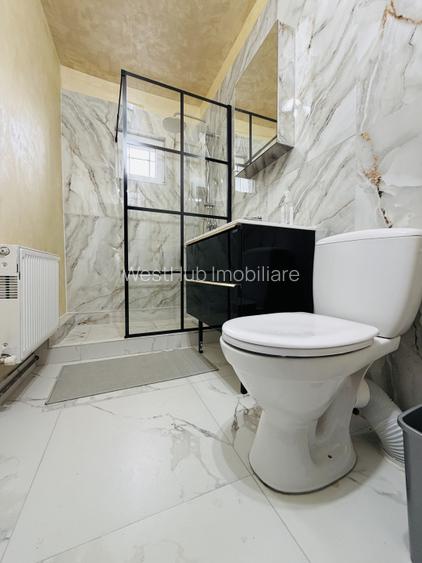 Casa individuala, 2 camere, 350mp teren, zona Blascovici - 7