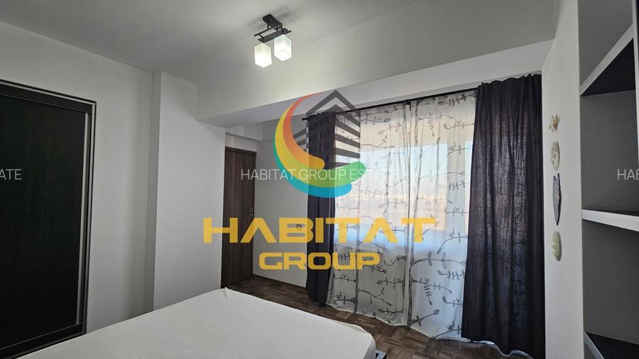 Vanzare 2 Camere Mobilat si Utilat- Delta Vacaresti! - 5