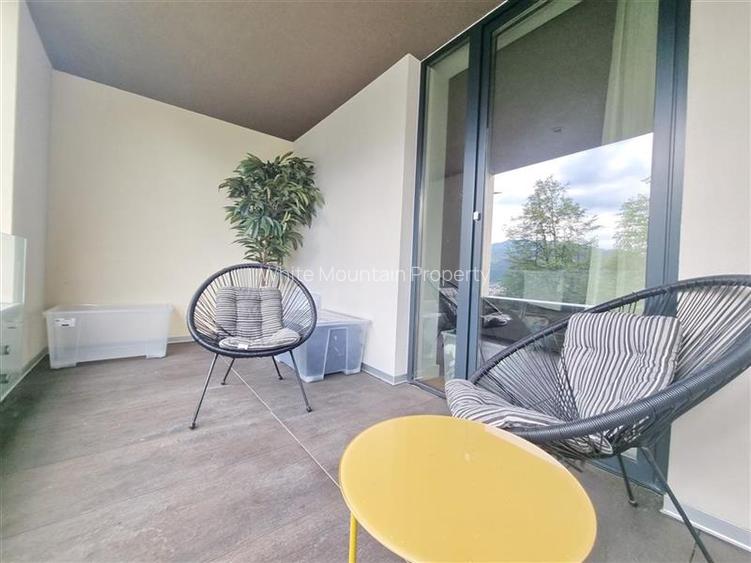 De vanzare: Apartament 3 camere premium Belveo - 5