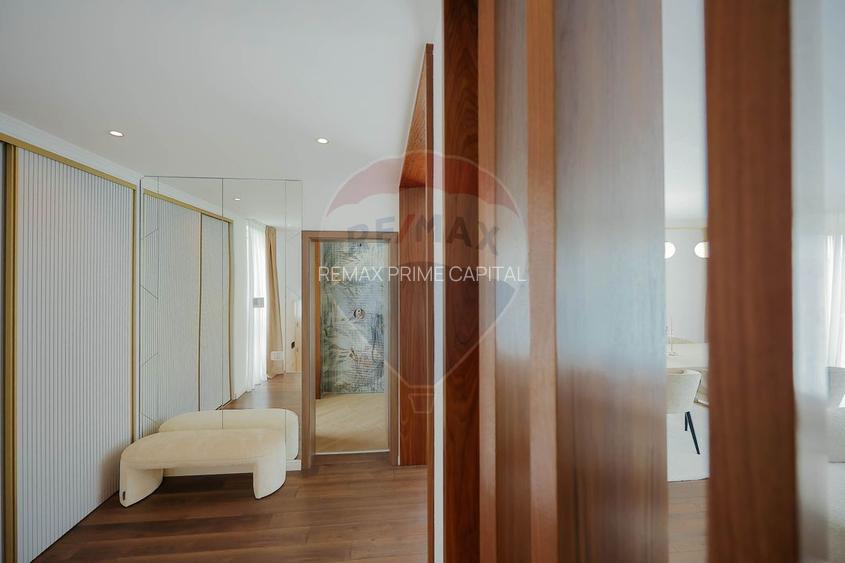 Vilă premium zona dealuri situata pe Str. Caișilor - 17