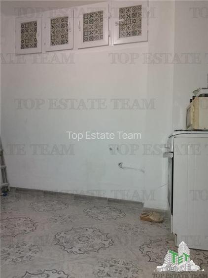 Apartament  2 camere de vanzare, in rate la proprietar, demisol, Armeneasca, far - 8