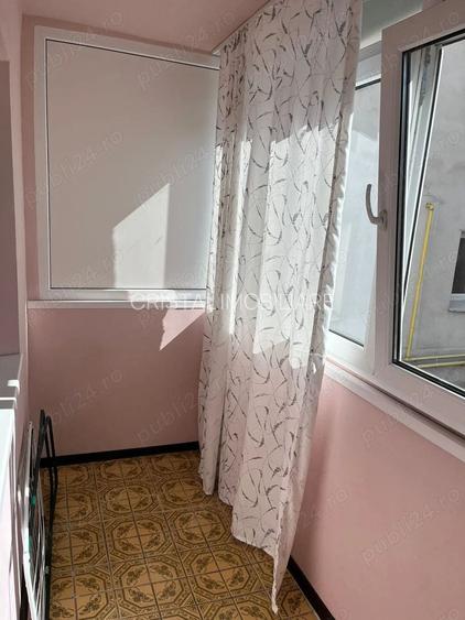 OFERTA! Apartament 2 camere decomandat, 57 mp, mobilat complet, metrou 5 min - 5