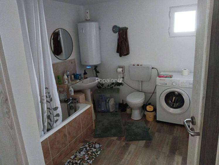 Casa de vânzare utilată/mobilată,certificat energetic! - 11