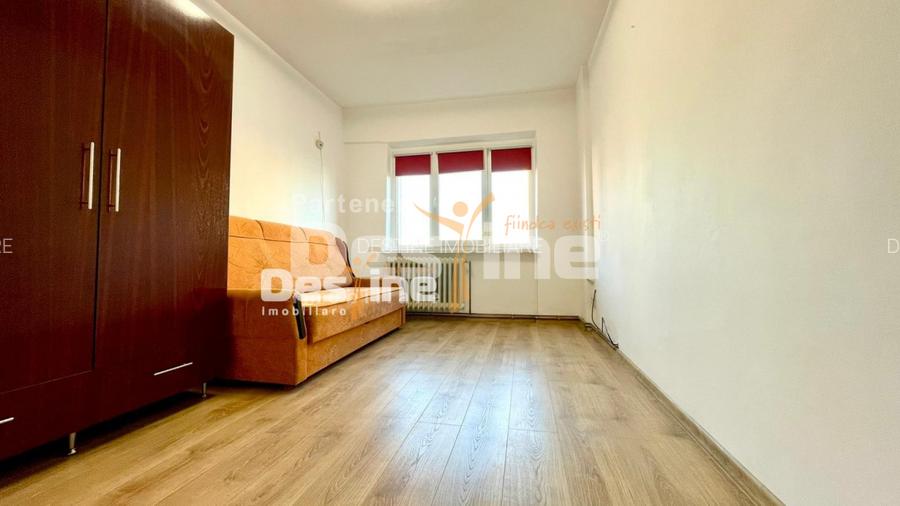 Podu Ros, apartament 2 camere , decomandat, 108,900 euro - 2