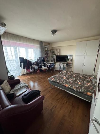 Apartament 2 camere decomandate, zona Iulius Mall  - 2