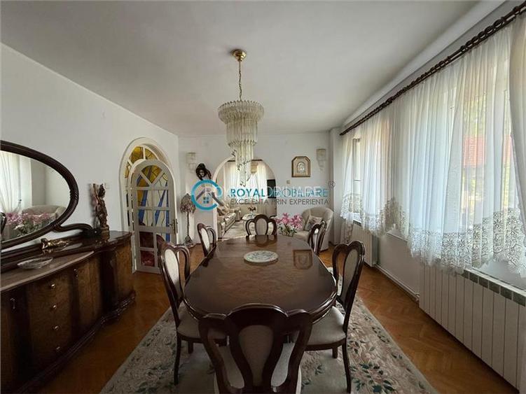 Royal Imobiliare - Vanzare vila P+1+M, zona Ana Ipatescu - 10