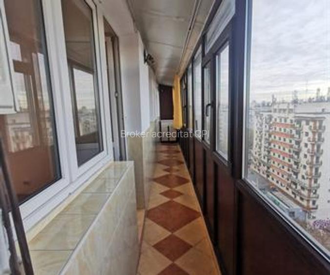 Apartament 3 camere Tineretului - 5