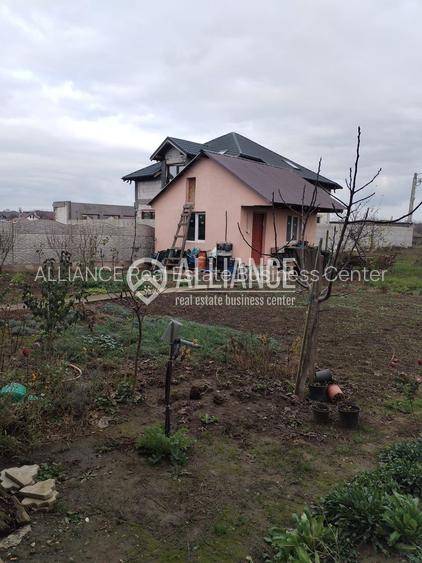 Lumina(cod04)-Casa 4 camere 2 bai bucatarie teren 400 mp - 22