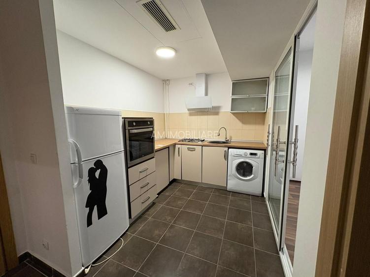 AP. 2 CAMERE RIN GRAND, BLOC NOU, MOBILAT, CENTRALA, COMISION 0% - 6