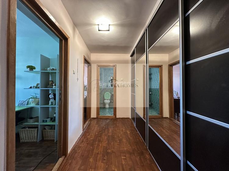 3 camere decomandate/balcon 12 mp/zona P-ta.Ion Mester - 6