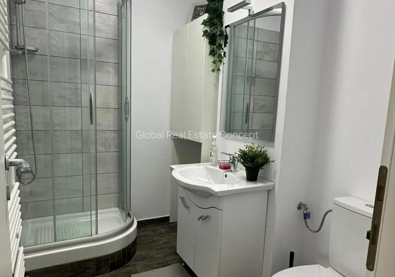 Închiriere Garsoniera zona Lujerului - Complex Exigent Plaza - 4