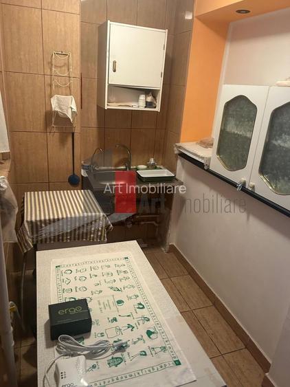 2 camere Dr. Taberei - Valea Argesului - 8