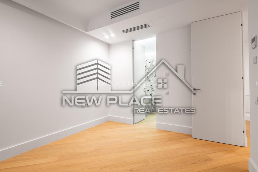 IANCU NICOLAE | Apartament exclusivist | Terasa de 11.9 mp | 2 bai | Ultra Lux - 10